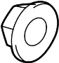 Image of Nut. Starter. Washer. and Assembly. Solenoid. A Nut which secures the. image for your 2019 Ford Edge  SEL Sport Utility 