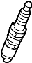 View Spark Plug Full-Sized Product Image
