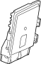 Image of Engine Control Module (ECM) image for your 2019 Ford F-150 2.7L EcoBoost V6 A/T RWD XL Crew Cab Pickup Fleetside 