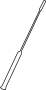 View Radio Antenna Mast Full-Sized Product Image