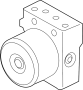 View ABS Hydraulic Assembly Full-Sized Product Image 1 of 1