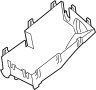 View Cover. Fuse. Panel. (Lower) Full-Sized Product Image