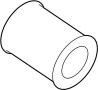 View Engine Air Filter Full-Sized Product Image