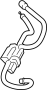 View Turbocharger. Solenoid. Kit. Actuating.  Full-Sized Product Image