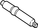 View Stud. Manifold. Turbocharger. Exhaust. Catalytic.  Full-Sized Product Image