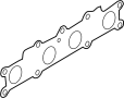View Exhaust Manifold Gasket Full-Sized Product Image