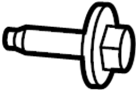 View Catalytic Converter Bolt Full-Sized Product Image