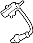 View Oxygen Sensor (Upper) Full-Sized Product Image