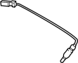 Image of Oxygen Sensor (Upper) image for your 2022 Ford Police Interceptor Utility   