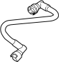View Hose. Tube. Vent. PCV.  Full-Sized Product Image