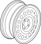 Image of Wheel image for your Ford E-250  