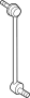 View Link. Stabilizer.  Full-Sized Product Image