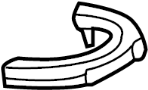 View Coil Spring Insulator (Upper, Lower) Full-Sized Product Image
