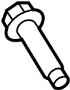 View Bolt. Shaft. Coupling. (Upper, Lower) Full-Sized Product Image