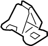 View Nut. Console. (Rear, Lower) Full-Sized Product Image