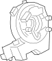 Image of Air Bag Clockspring image for your 2012 Ford F-250 Super Duty 6.2L V8 FLEX A/T RWD XLT Extended Cab Pickup Fleetside 