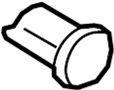 View Lock. Cylinder.  Full-Sized Product Image