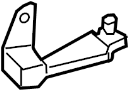 Image of Door Hinge image for your 2021 Ford Transit Connect   