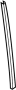 Image of Quarter Panel Reveal Molding (Upper) image for your 2007 Ford Freestar   