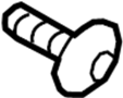 View Latch. Screw. Bolt.  Full-Sized Product Image