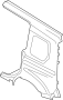 View Quarter Panel (Rear, Lower) Full-Sized Product Image
