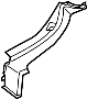 Image of Floor Pan Bracket (Front) image for your 2020 Ford Transit-350   