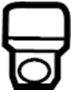 Image of Frame Side Member Bracket (Rear) image for your 2021 Ford F-150 3.5L PowerBoost V6 FULL HYBRID EV-GAS (FHEV) A/T RWD King Ranch Crew Cab Pickup Fleetside 