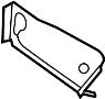 View Rear Body Reinforcement (Rear) Full-Sized Product Image