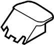 Image of Tie Down Hook Cap image for your 2023 Ford Transit Connect   