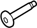 View Bolt. Liftgate.  Full-Sized Product Image