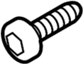 View Bolt. Liftgate.  Full-Sized Product Image