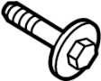 View Door Hinge Bolt (Upper, Lower) Full-Sized Product Image