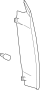 Image of Tail Light Assembly (Rear) image for your 2021 Ford Bronco Sport  Badlands Sport Utility 