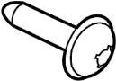 View Screw. Lamp. Panel.  Full-Sized Product Image
