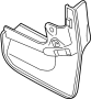 View Mud Flap (Rear) Full-Sized Product Image 1 of 5