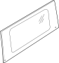 View Glass. Door. (Front) Full-Sized Product Image