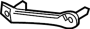 View Bumper Face Bar Stud Full-Sized Product Image 1 of 2
