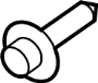 View Bolt. (Front, Upper, Lower) Full-Sized Product Image