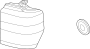 View Headlight Assembly Full-Sized Product Image 1 of 2