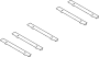 View Frame Crossmember Full-Sized Product Image 1 of 4