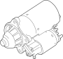 View Starter Motor Full-Sized Product Image 1 of 2