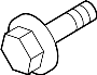 View Horn Mount Bolt Full-Sized Product Image 1 of 2