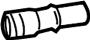 View Engine Air Intake Hose Adapter Full-Sized Product Image
