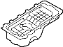 View Engine Oil Pan Full-Sized Product Image