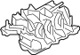 View Engine Intake Manifold Full-Sized Product Image 1 of 2