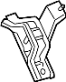 View Engine Mount (Front, Rear) Full-Sized Product Image