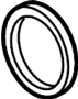View Engine Crankshaft Seal (Rear) Full-Sized Product Image 1 of 2