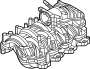 Image of Engine Intake Manifold image for your 1994 Mercury Grand Marquis   