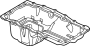View Engine Oil Pan Full-Sized Product Image