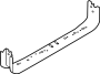 View Transmission Crossmember Full-Sized Product Image